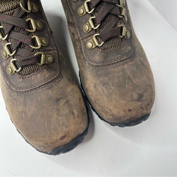 NWOT Timberland NORWOOD HIKING BOOTS -
WOMEN'S 6.5 9505A - Picture 4 of 10